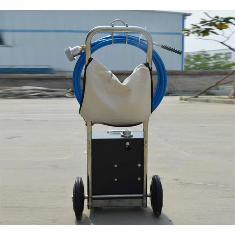 Máquina Elétrica de Limpeza de - Pressure Washer Electric avaliação e preço