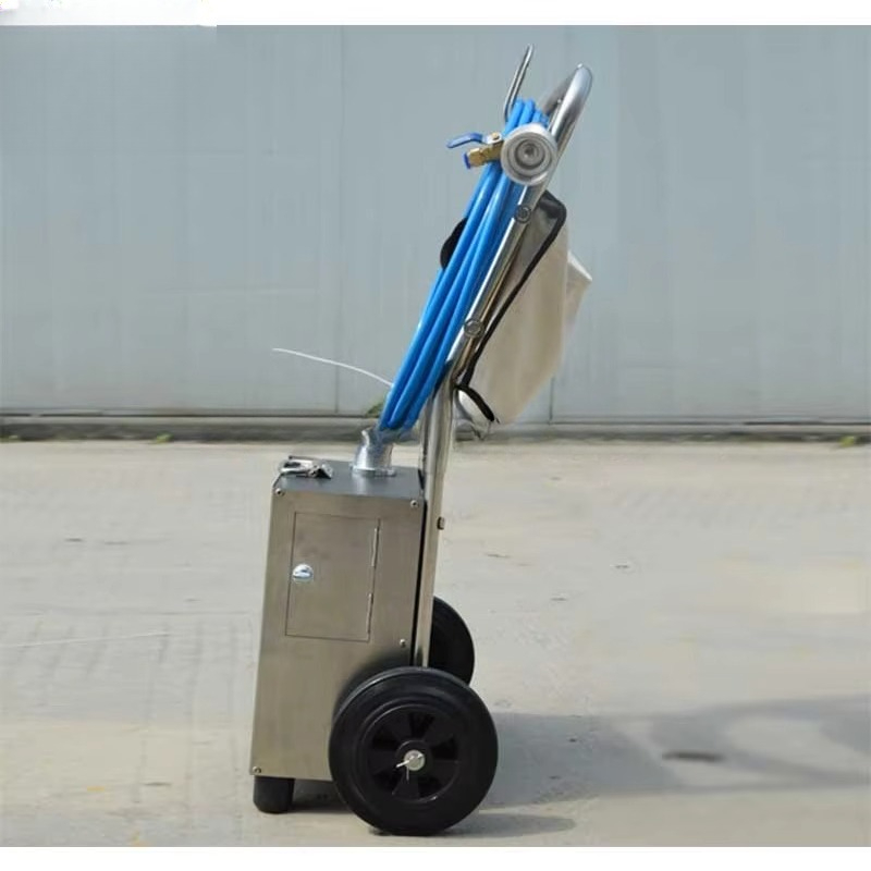 Máquina Elétrica de Limpeza de - Pressure Washer Electric avaliação e preço
