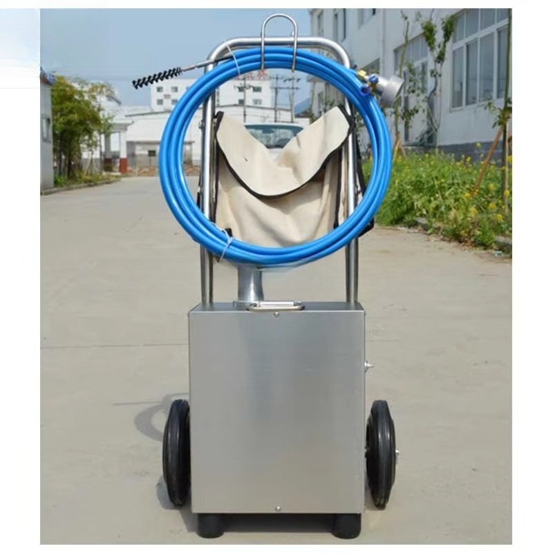 Máquina Elétrica de Limpeza de - Pressure Washer Electric avaliação e preço