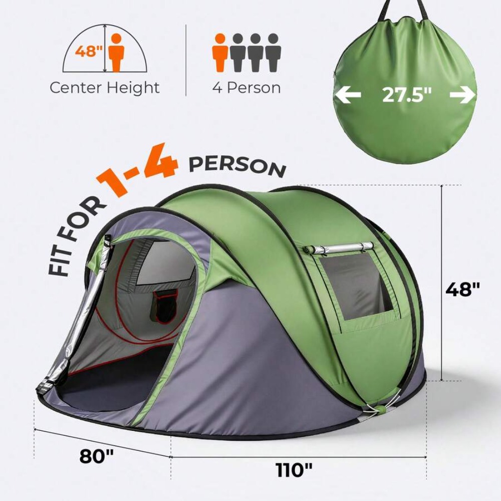 Barraca de Camping Pop-Up para - Outdoor Power Outlet Cover avaliação e preço