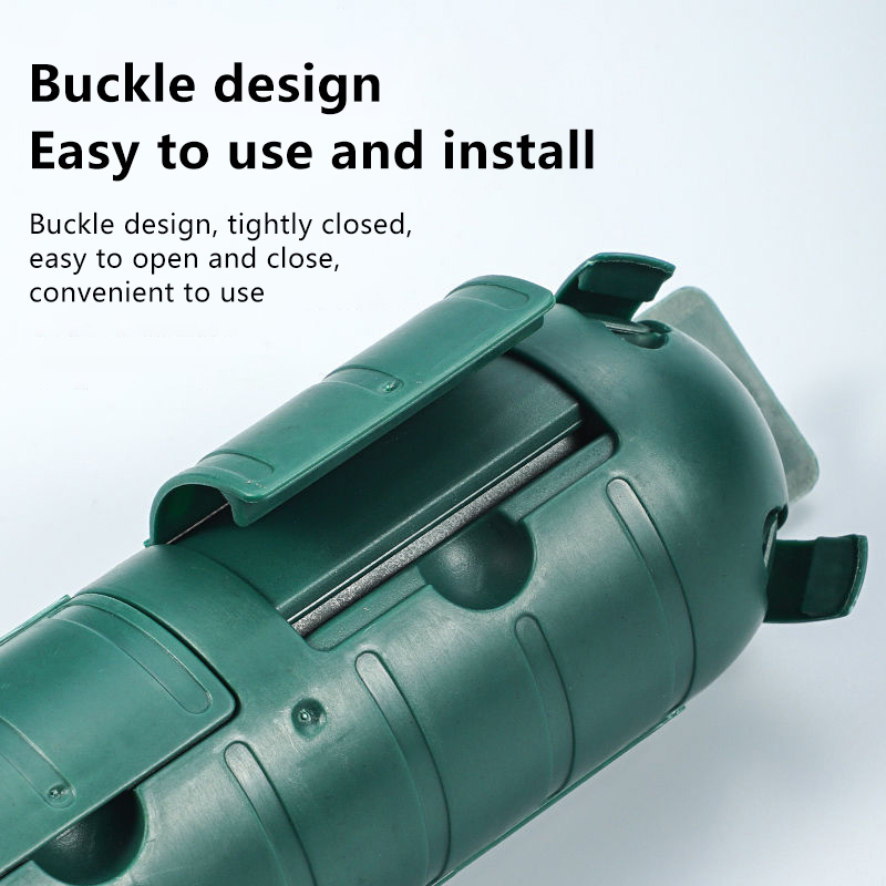 Capa de segurança para cabo de - Outdoor Power Outlet Cover avaliação e preço
