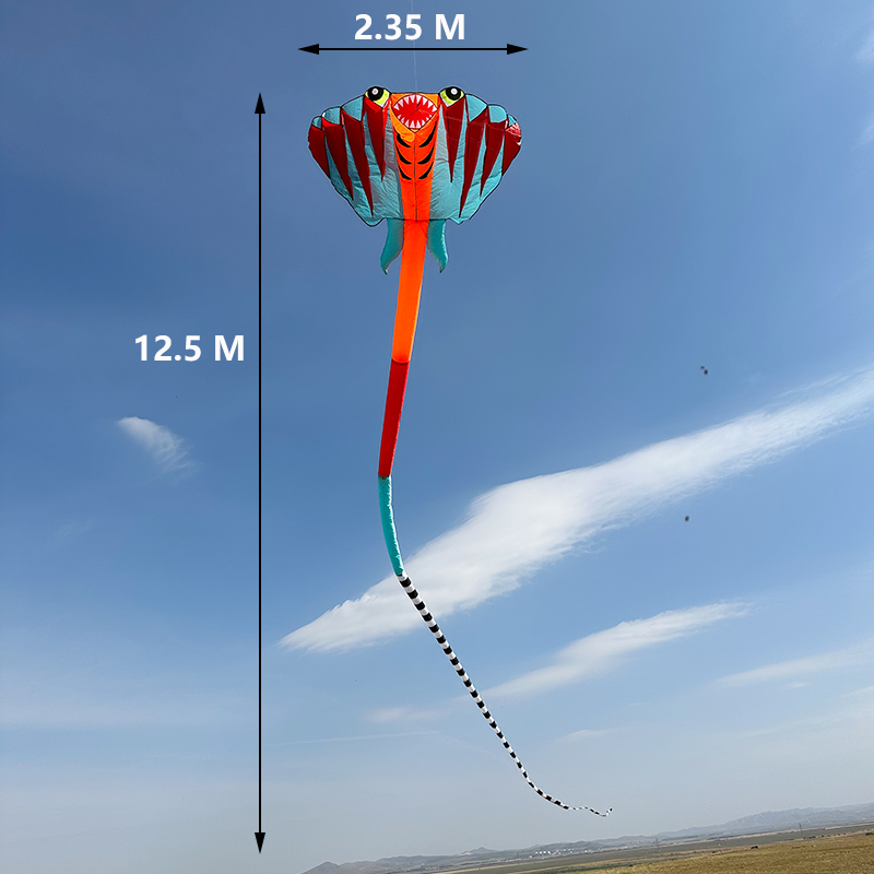 Kite inflável impermeável e re - Outdoor Power Reel avaliação e preço
