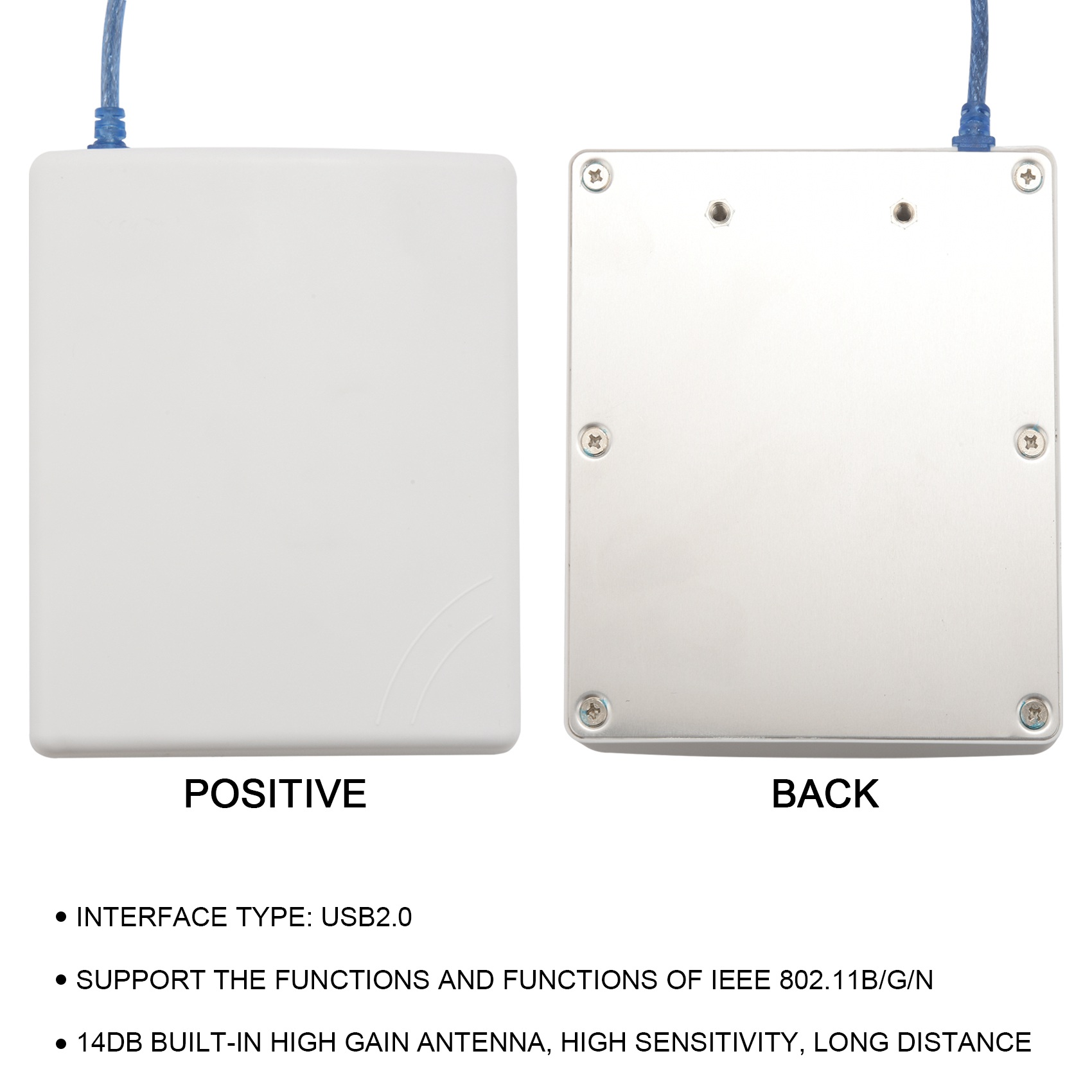 Adaptador USB Sem Fio A53M-150 - Outdoor Power Adapter Usb avaliação e preço