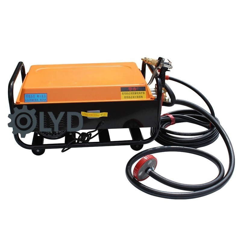 Bomba de Lavagem de Carros de  - Pressure Washer Electric avaliação e preço
