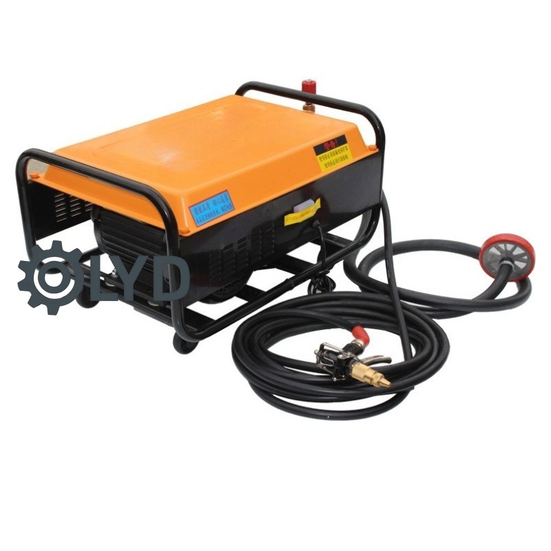 Bomba de Lavagem de Carros de  - Pressure Washer Electric avaliação e preço