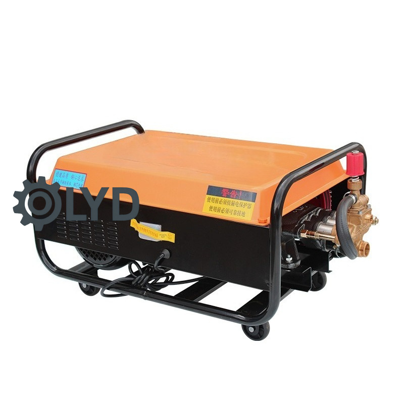 Bomba de Lavagem de Carros de  - Pressure Washer Electric avaliação e preço