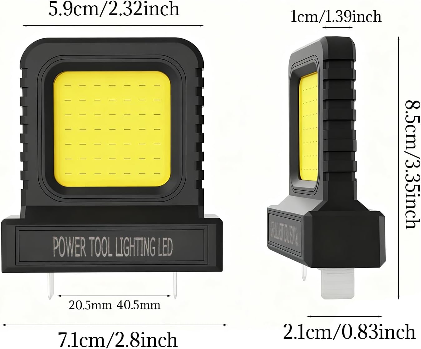Lanterna LED à Bateria para Fe - Outdoor Power Not Working avaliação e preço