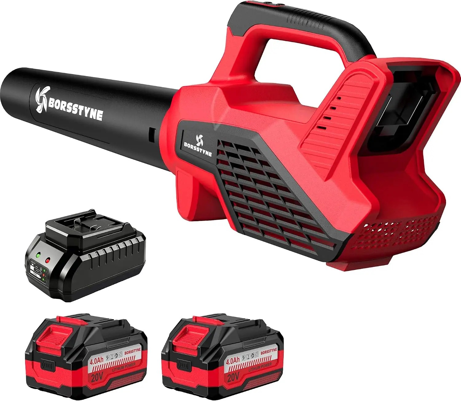 Soprador de Folhas Sem Fio 750 - Leaf Blower Cordless avaliação e preço