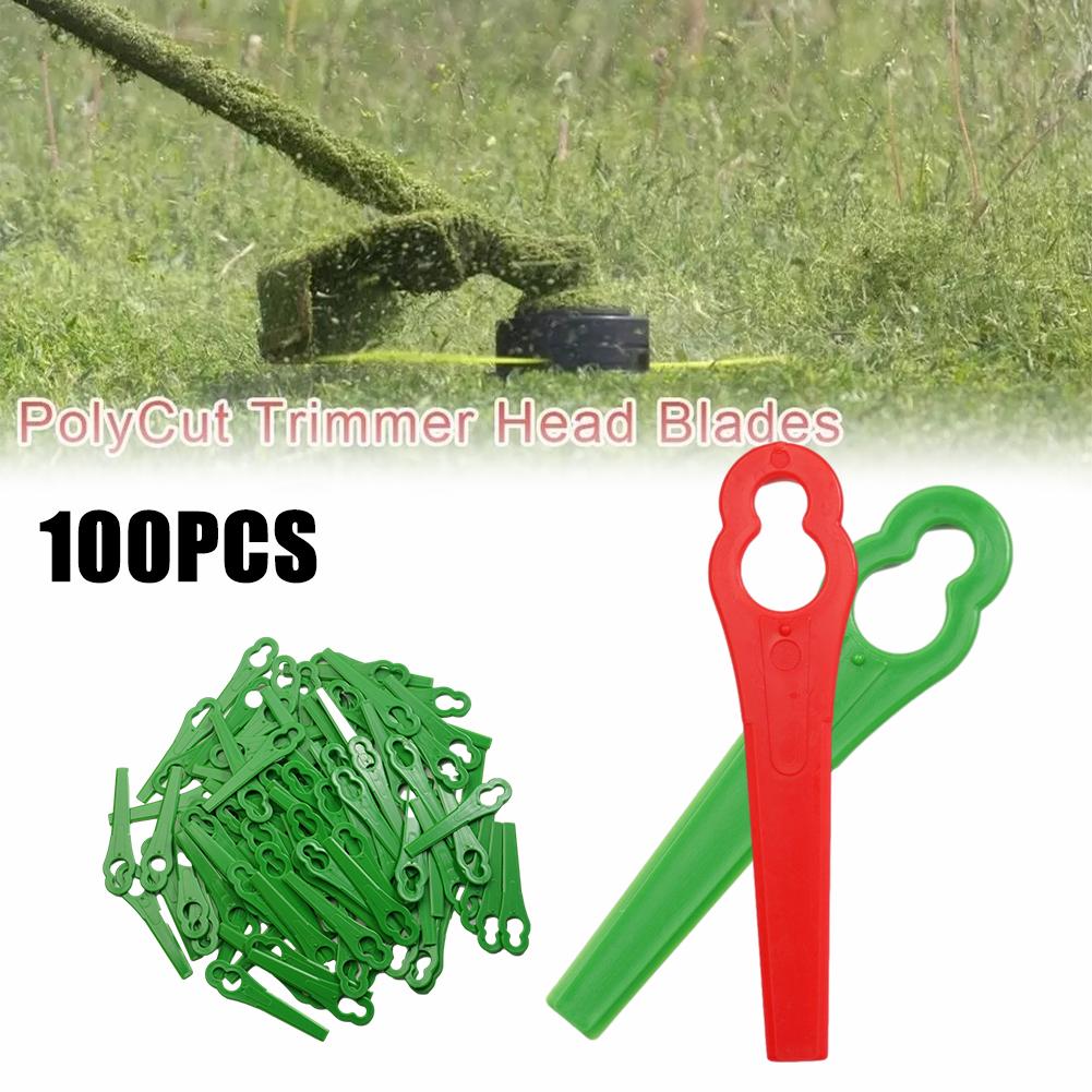 100 Lâminas de Plástico de Rep - Leaf Blower Cordless avaliação e preço