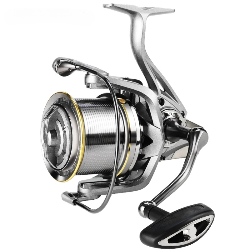 Carretilha de Pesca Giratória  - Outdoor Power Reel avaliação e preço