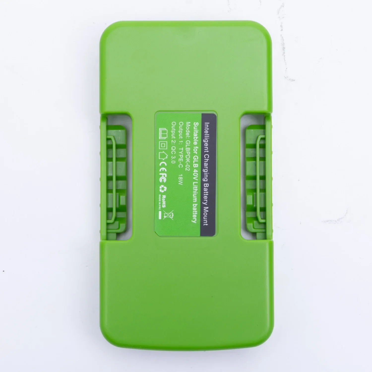 Adaptador de Bateria Portátil  - Outdoor Power Adapter Usb avaliação e preço