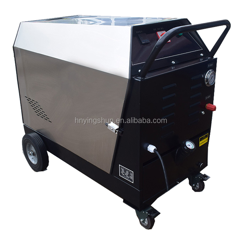Lavadora de Alta Pressão a Águ - Pressure Washer Electric avaliação e preço