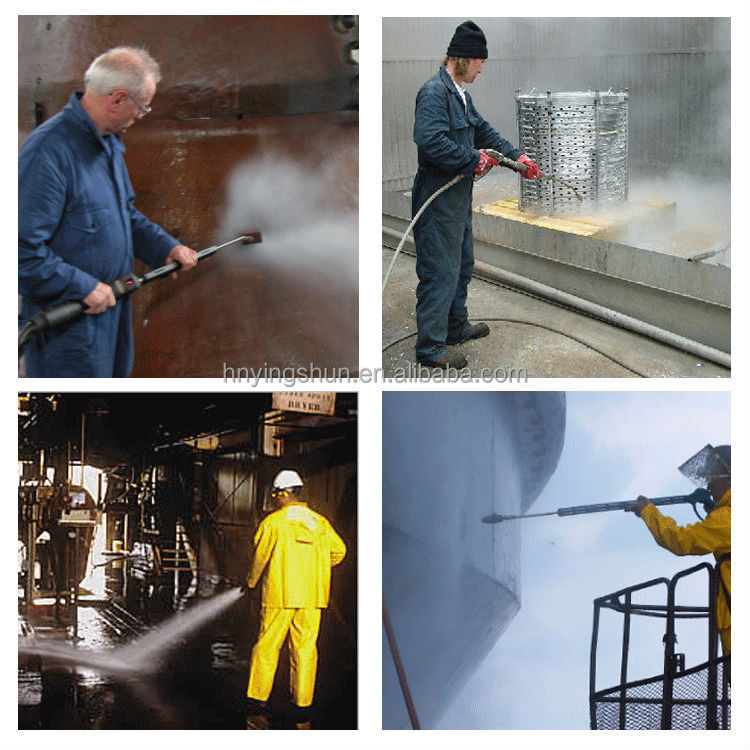 Lavadora de Alta Pressão a Águ - Pressure Washer Electric avaliação e preço