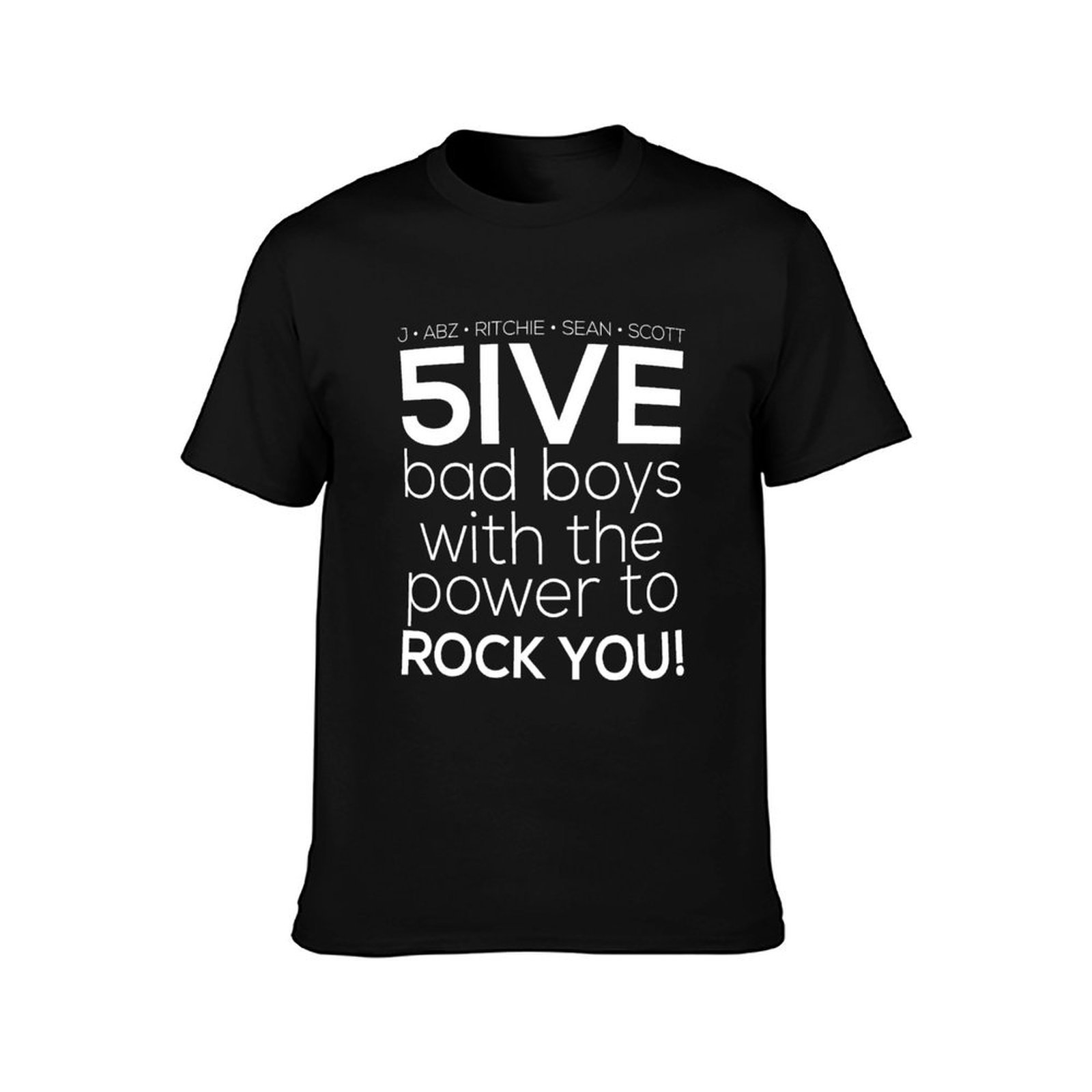 5ive Bad Boys com o poder de t - Outdoor Power Not Working avaliação e preço