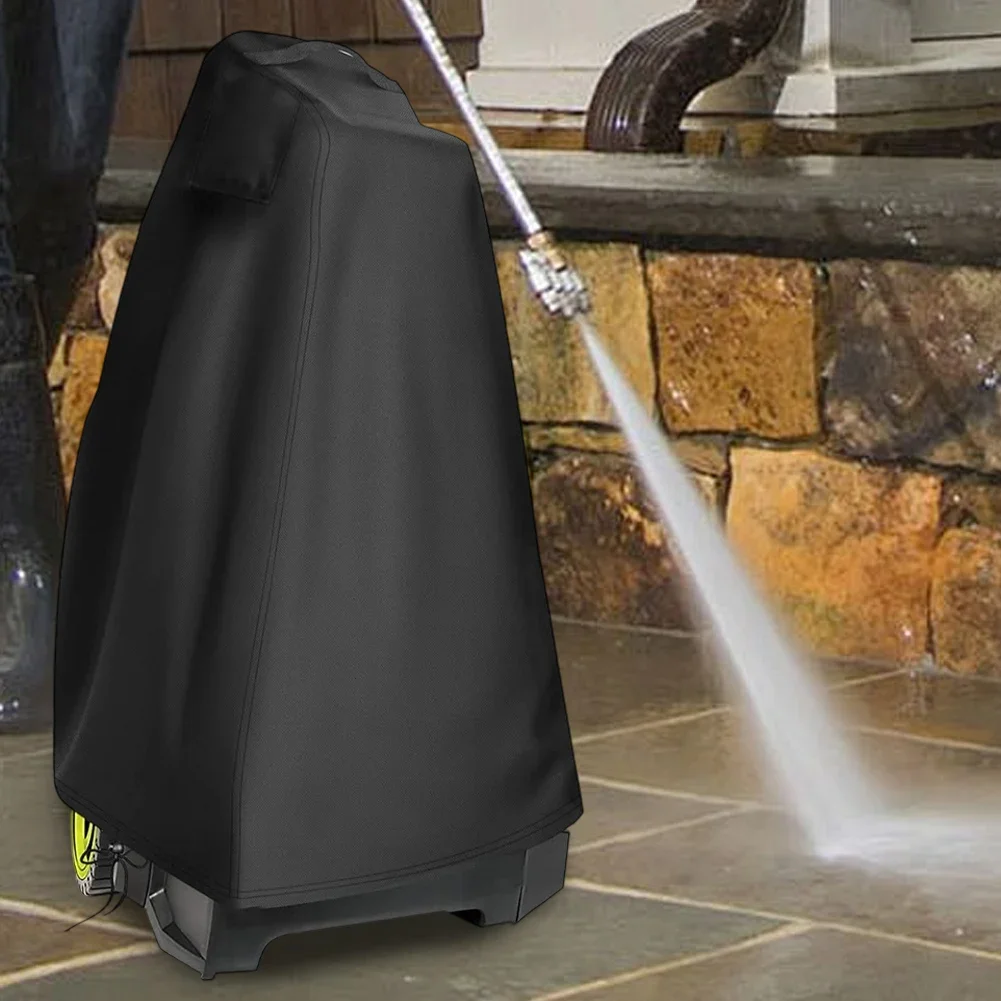 Capa para lavadora de pressão, - Pressure Washer Electric avaliação e preço