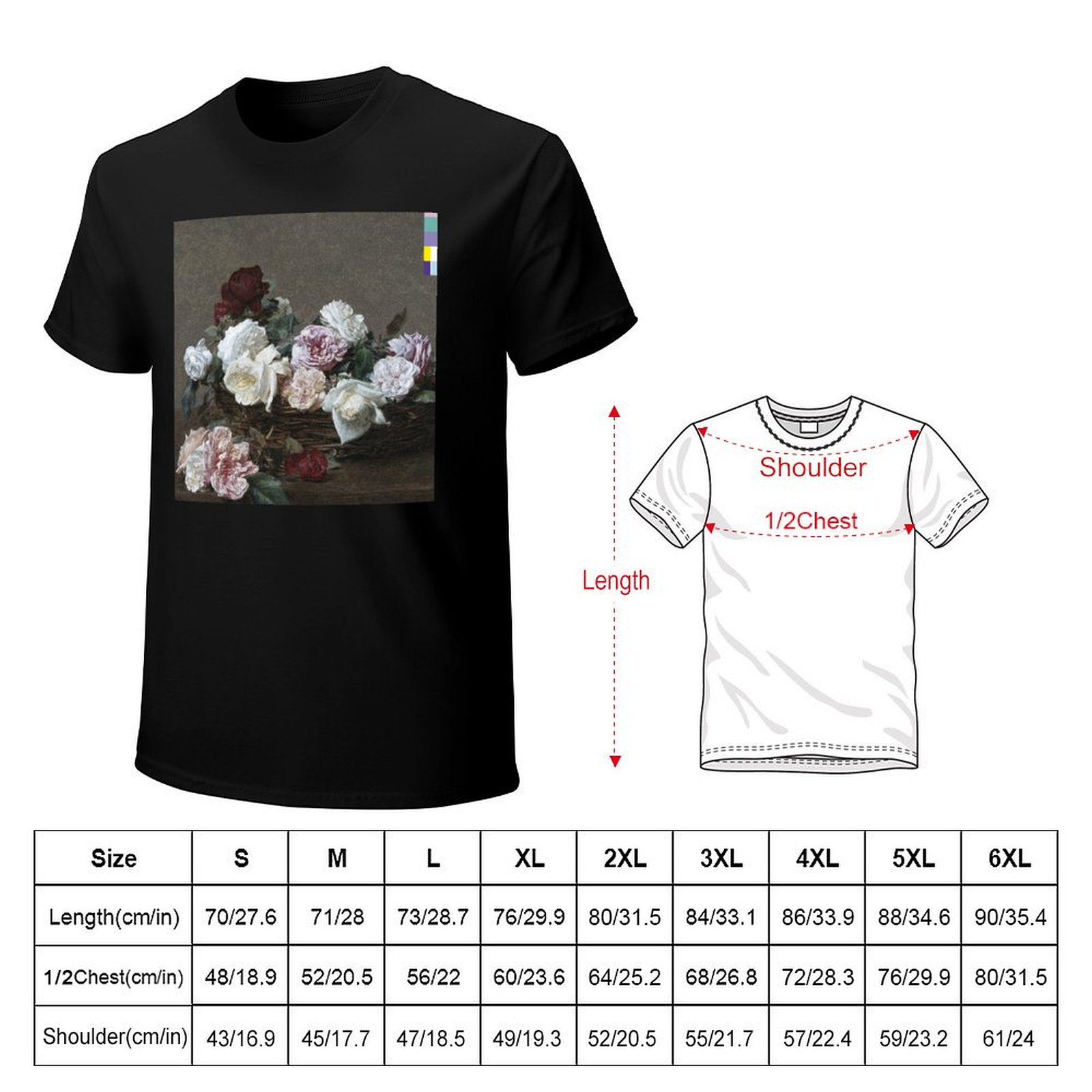 Camiseta POWER CORRUPTION para - Outdoor Power Not Working avaliação e preço