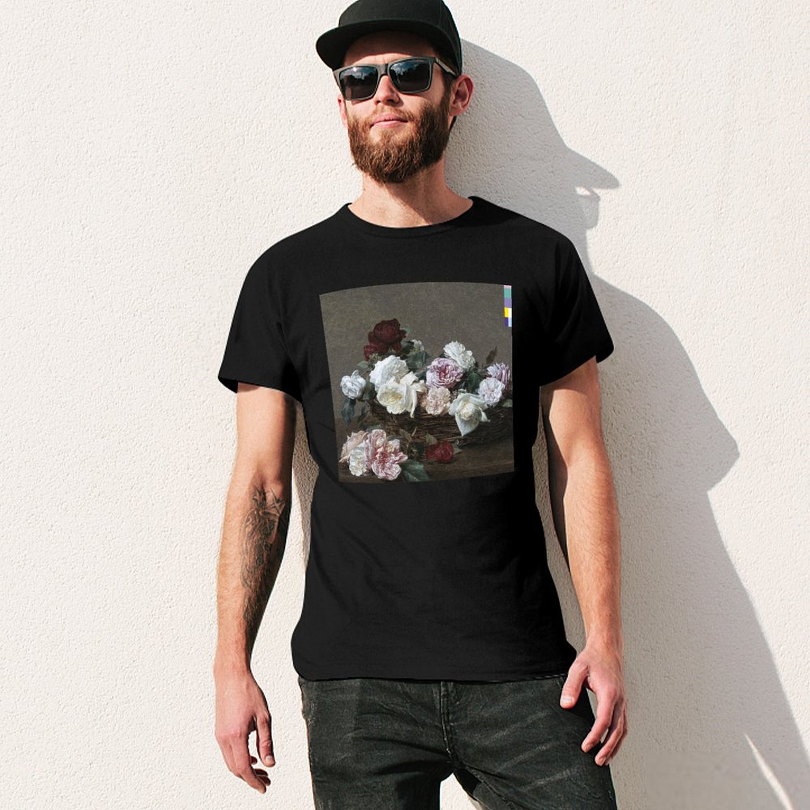 Camiseta POWER CORRUPTION para - Outdoor Power Not Working avaliação e preço